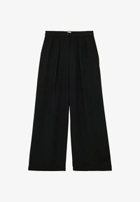 Non sélectionné, black