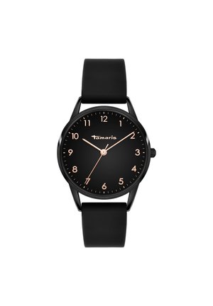 Montre - schwarz