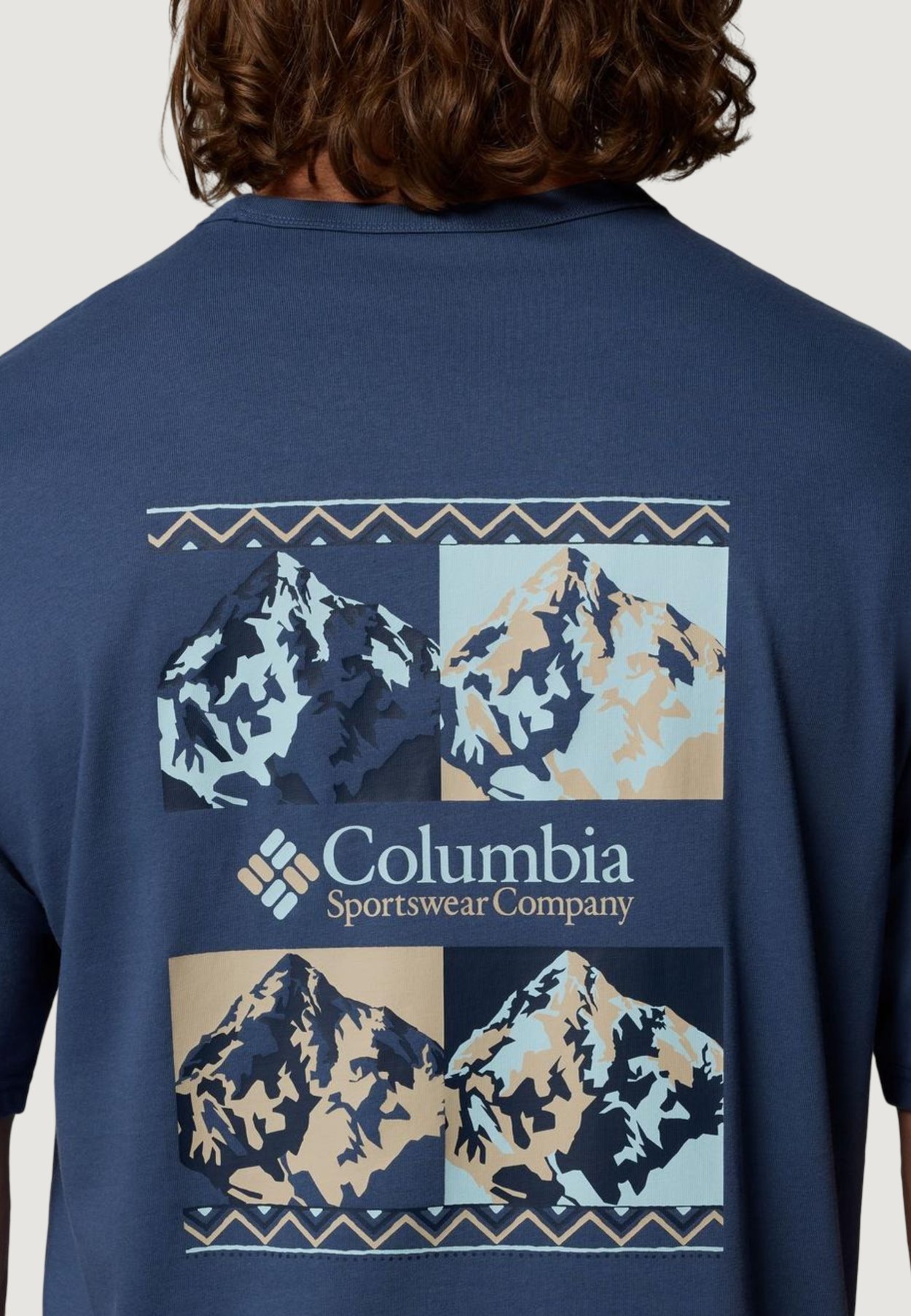 CSC™ HEAVYWEIGHT ICONIC TEE 2155061