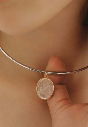Aristocrazy, UNISEX - Colgante - gold-colored