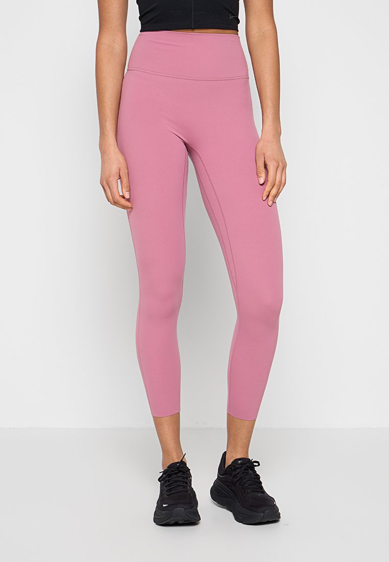 Abercrombie & Fitch Tights roze
