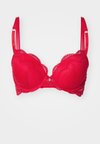 Push-up BH - red