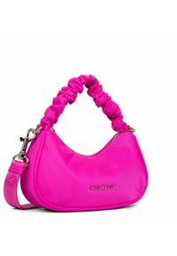 LANCASTER BASIC CHOUCHOU - Sac à main - orchidée