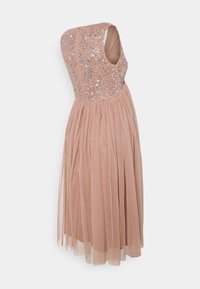 Maya Deluxe Maternity Cocktailklänning - light pink