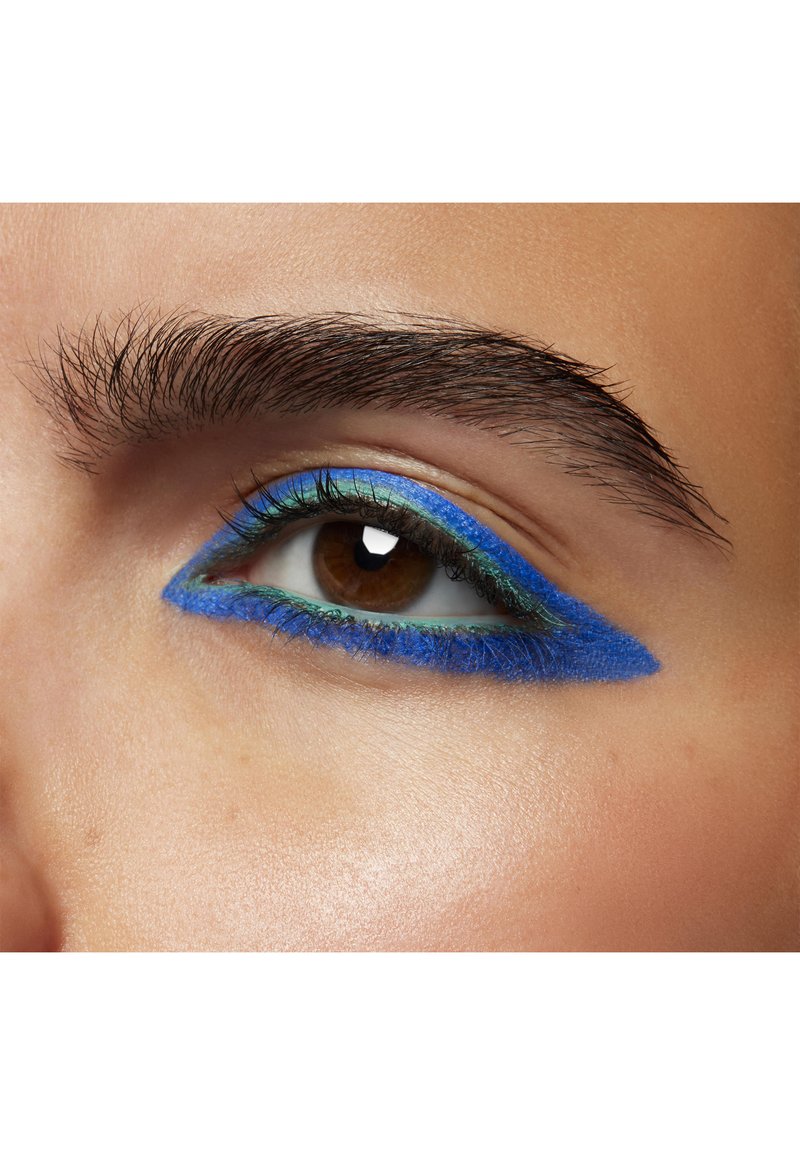 Damen Make-up | MAC COLOUR EXCESS GEL PENCIL Eyeliner perpetual shock /blau - CC63420 Damen Make-up | MAC COLOUR EXCESS GEL PENCIL Eyeliner perpetual shock /blau - CC63420