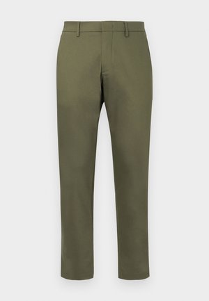 TATE - Chino-püksid - capers