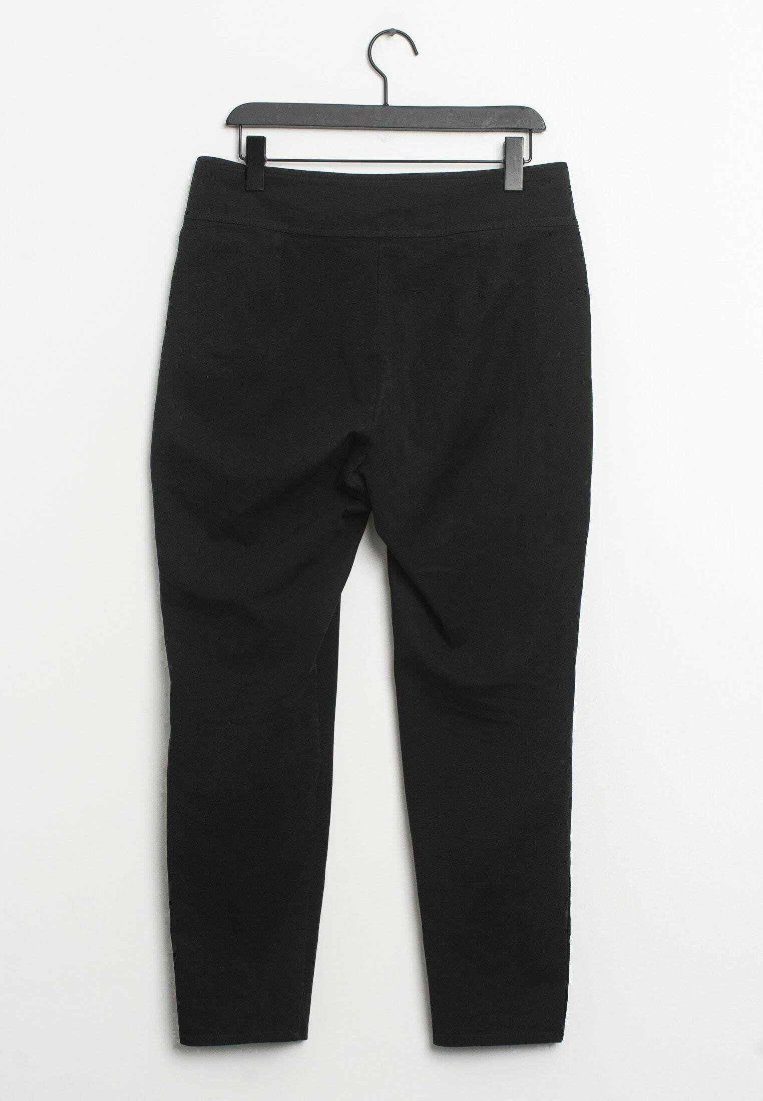 Violeta by Mango Pantaloni - black/nero - Zalando.it