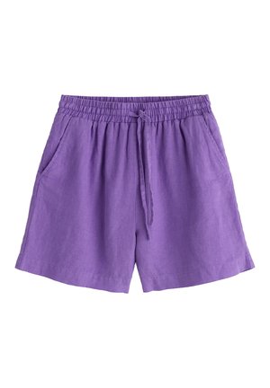 Seasalt Cornwall TIDE FLOW  - Shorts - purple pansy