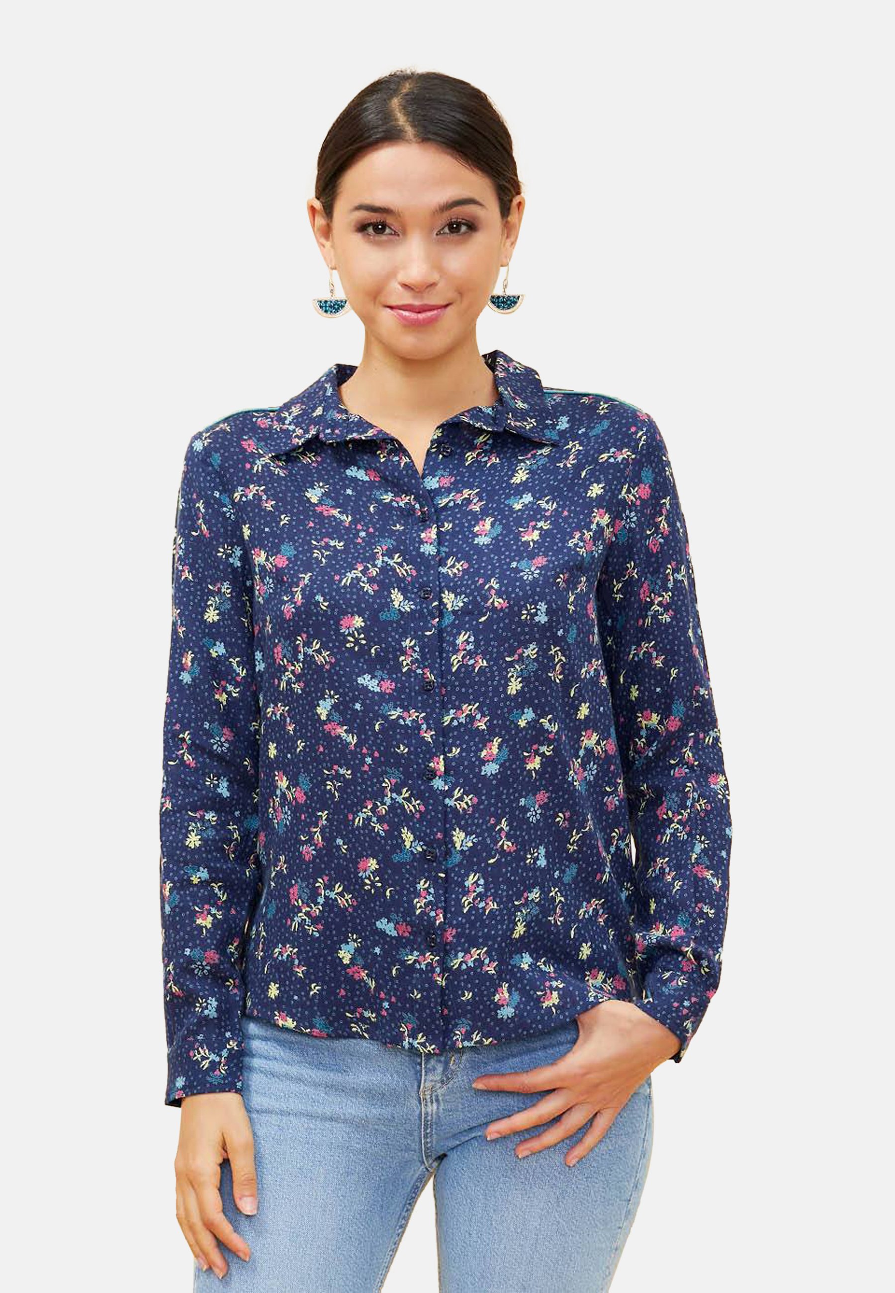 Donna MANDALA - Camicia Donna MANDALA - Camicia