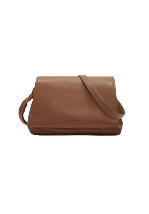 Sac bandoulière - karamell