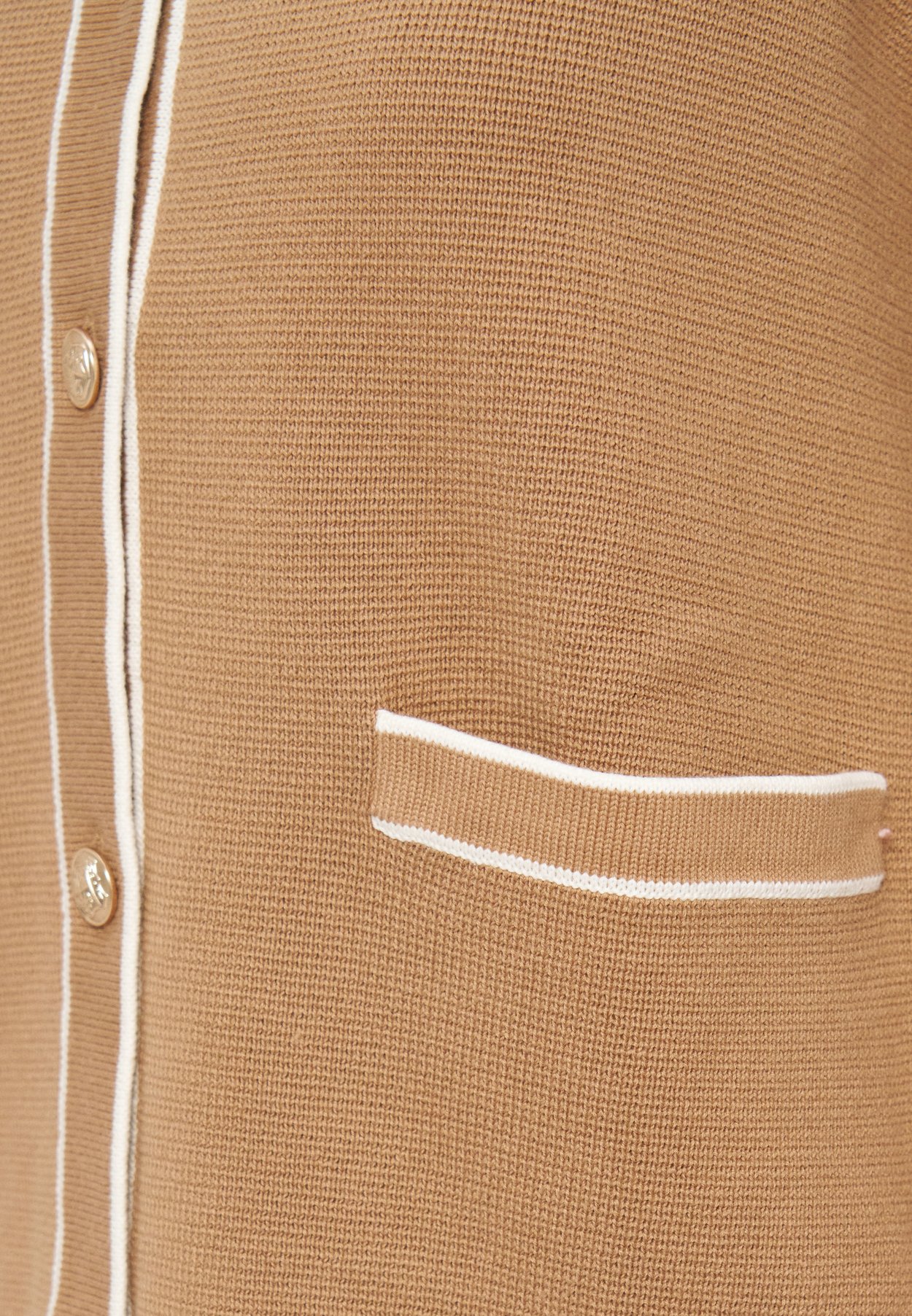 Strickjacke