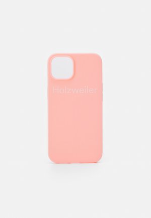 Holzweiler COVER IPHONE 14 - Kryt na mobil - lt pink