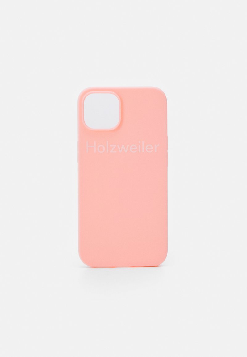 Holzweiler COVER IPHONE 14 - Kryt na mobil - lt pink