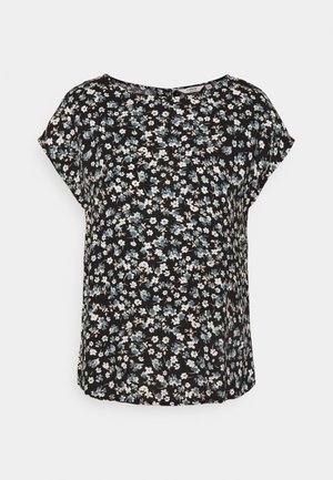 b.young, Blouse - black