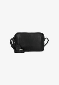 Selezionato, black