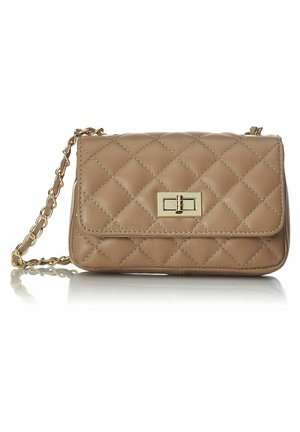 Borsa a tracolla - fango
