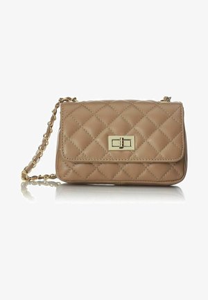 CHICCA BORSE Sac bandoulière - fango