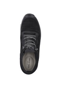 Josef Seibel NOAH 09 - Baskets basses - schwarz kombi