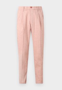 Non sélectionné, light pink