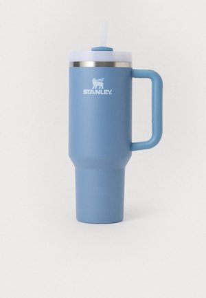 THE QUENCHER H2.O FLOWSTATE™ UNISEX - Kulacs - indigo