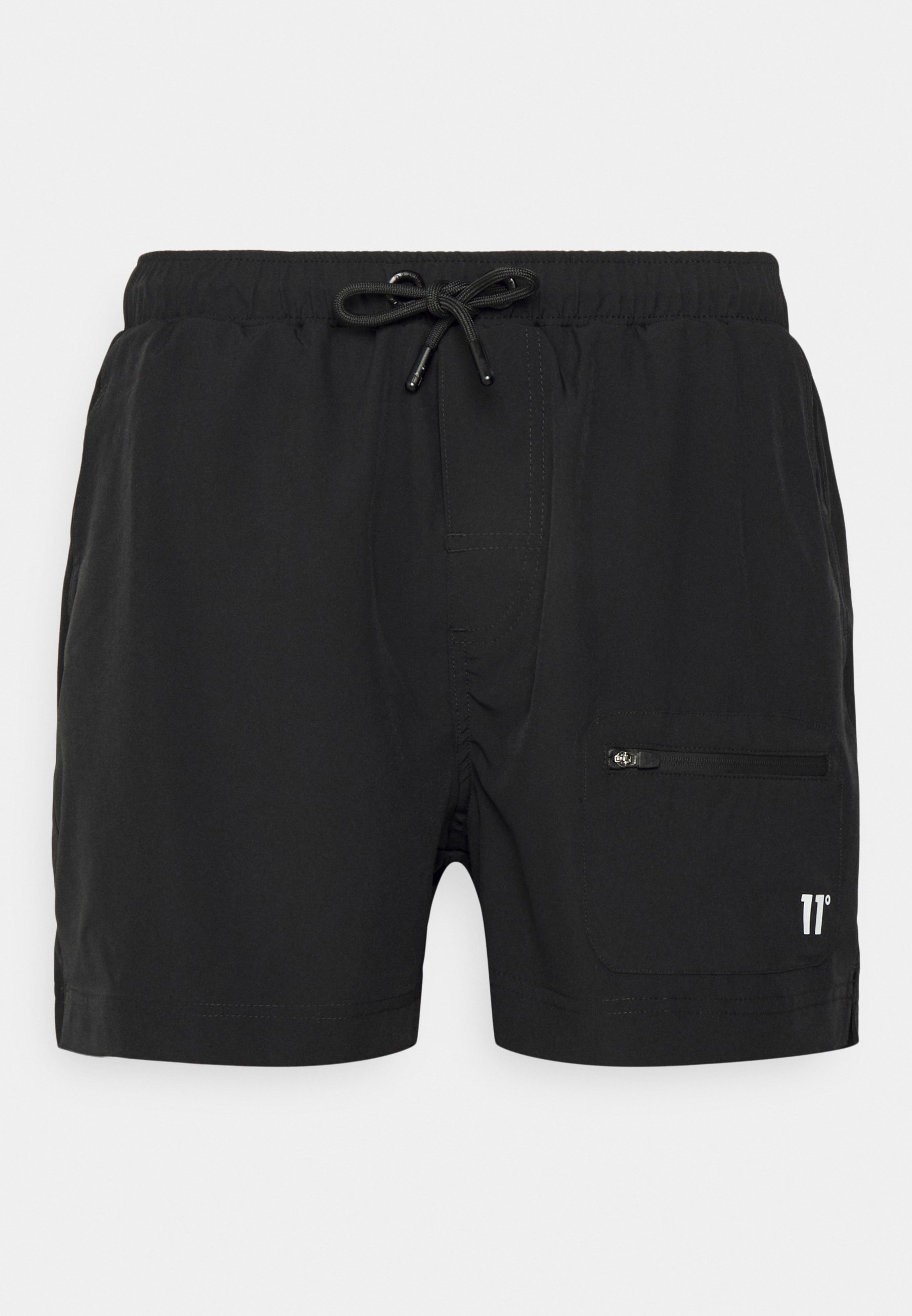 board shorts with zip pockets