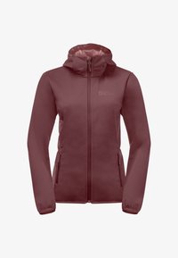 Niet geselecteerd, red ochre