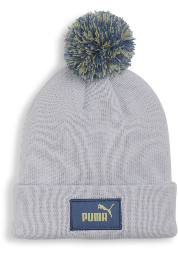 Mütze - silver mist