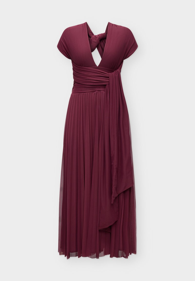 Burgundy Infinity Red Infinity Dress Style Plus Size Infinity Dress Blue Infinity Infinity Dress Styles Plus