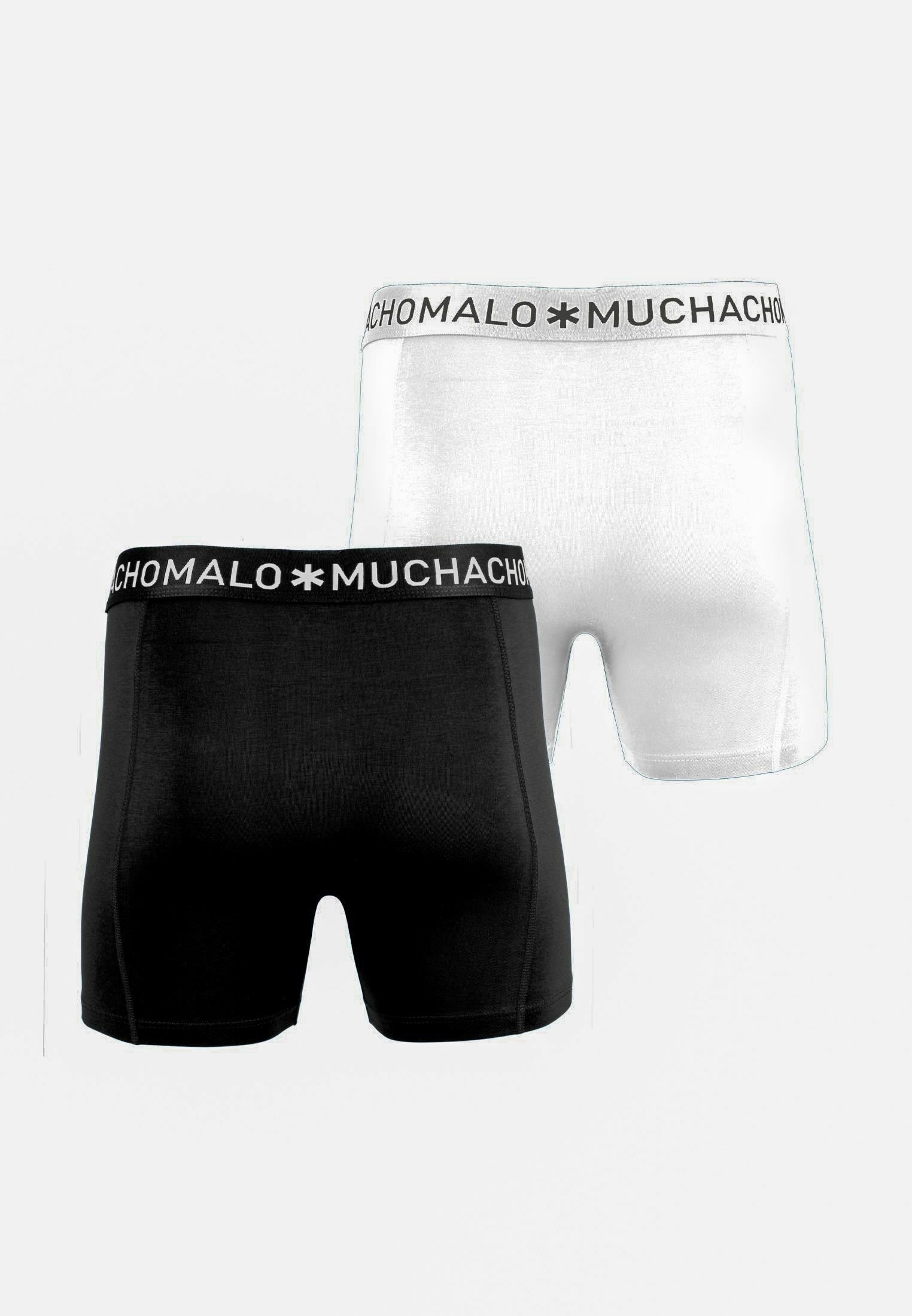 Waar koop je Muchachomalo boxershorts - Muchachomalo winkels