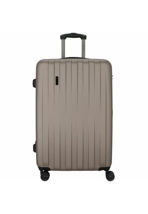 bugatti LIMA  - Wheeled suitcase - bronze