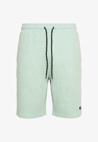 Non sélectionné, matcha green