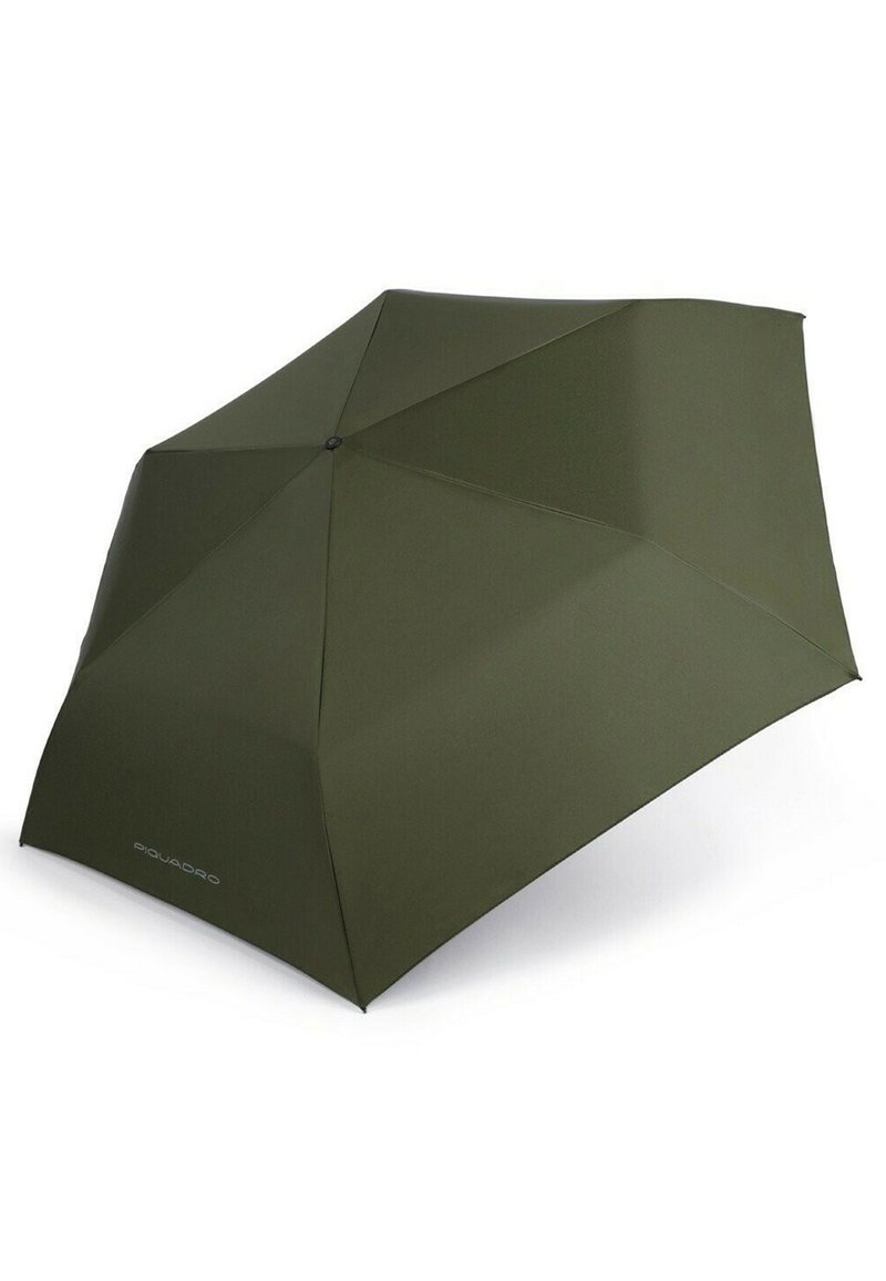Piquadro Paraplu - military green