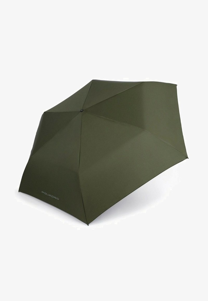 Piquadro Paraplu - military green