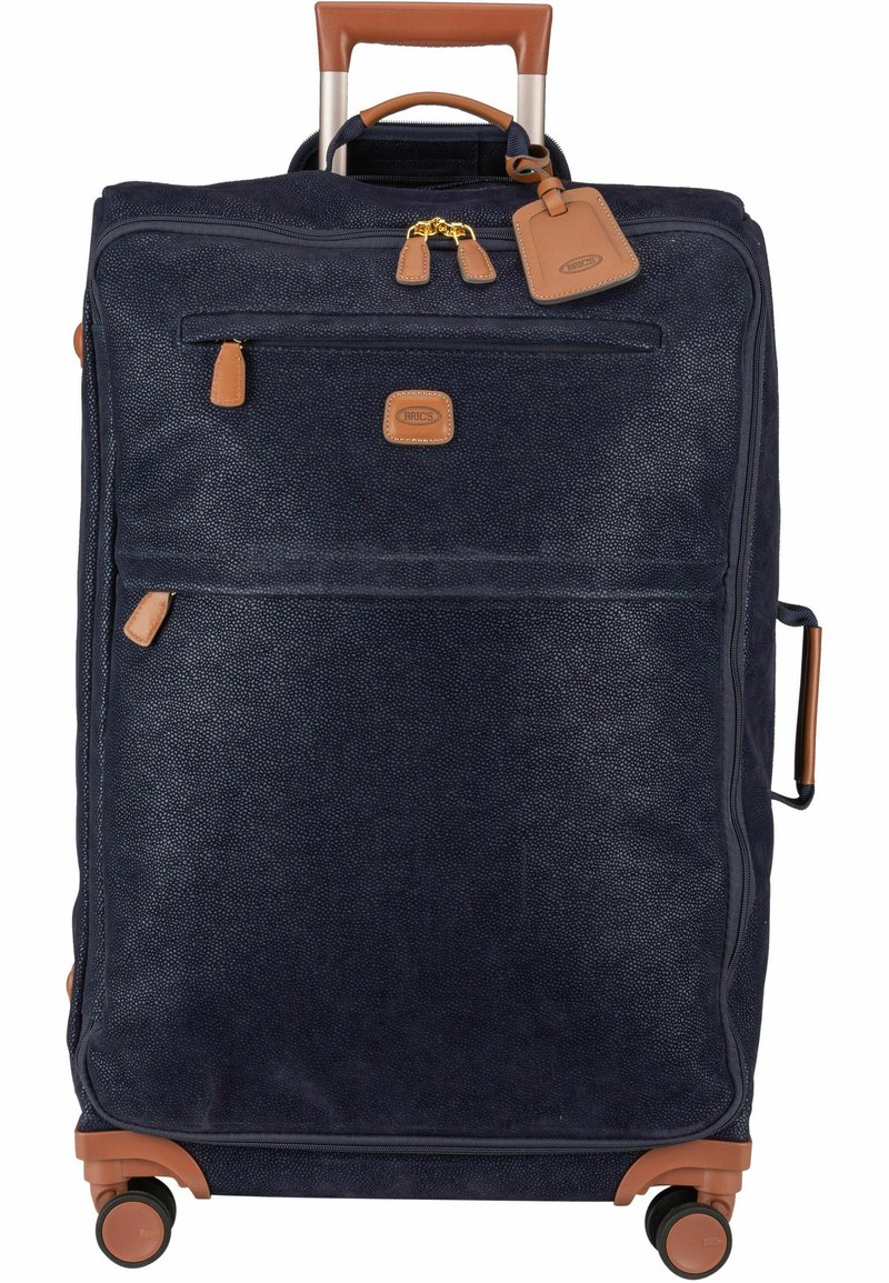 Bric's LIFE TROLLEY Trolley blu/blauw Zalando.nl