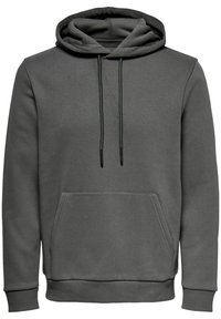 Niet geselecteerd, dark shadow