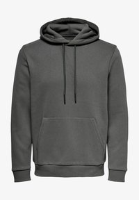 Niet geselecteerd, dark shadow