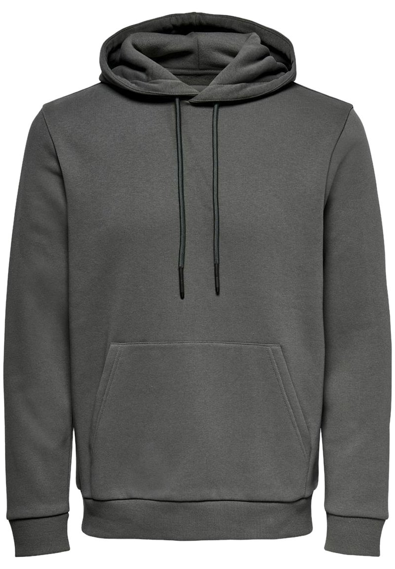 Only & Sons ONSCERES ciemnoszary