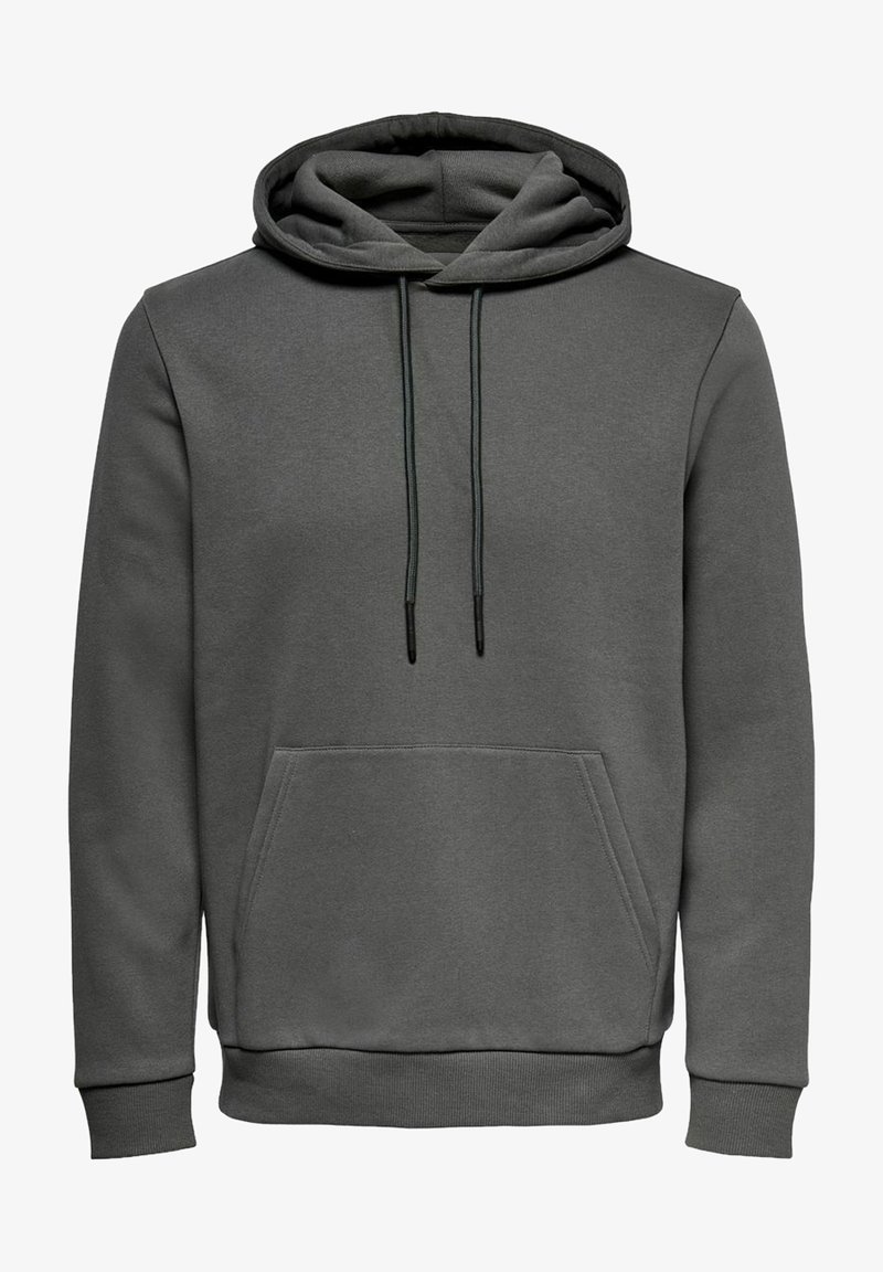 Only & Sons ONSCERES ciemnoszary