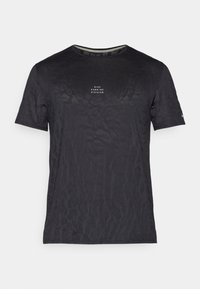 Unselected, black