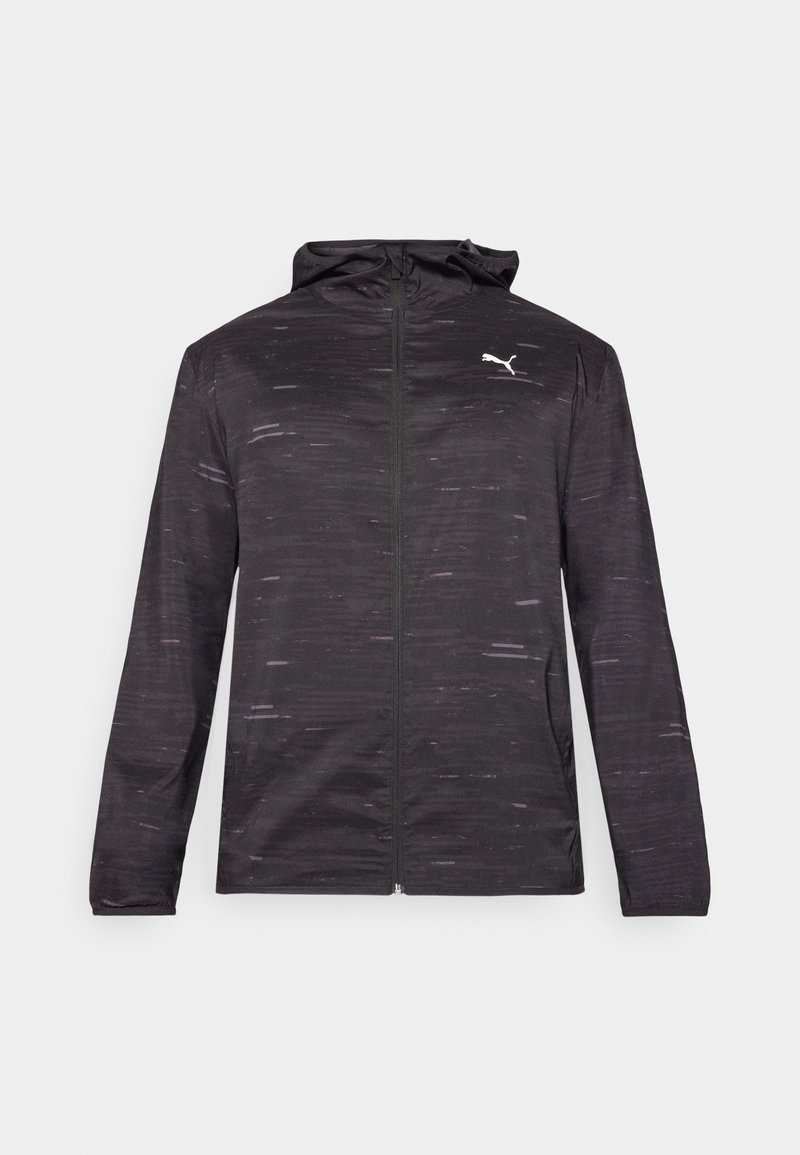 Puma Outdoorjas zwart Puma Outdoorjas zwart