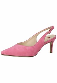 Högl Tacones - light pink