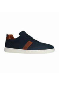 Manfield Sneakers basse - blau