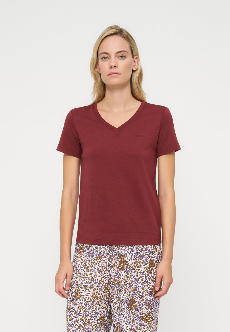 Camiseta básica
