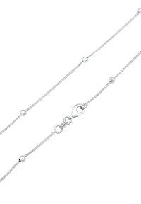 Elli SET GEO KUGEL MINIMAL BASIC - Øreringe - silberfarben