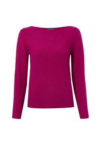 Unausgewählt, himbeer - 0008