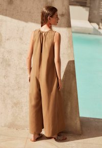 Next SLEEVELESS - Kezeslábas - neutral