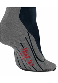 FALKE Calcetines de deporte - marine