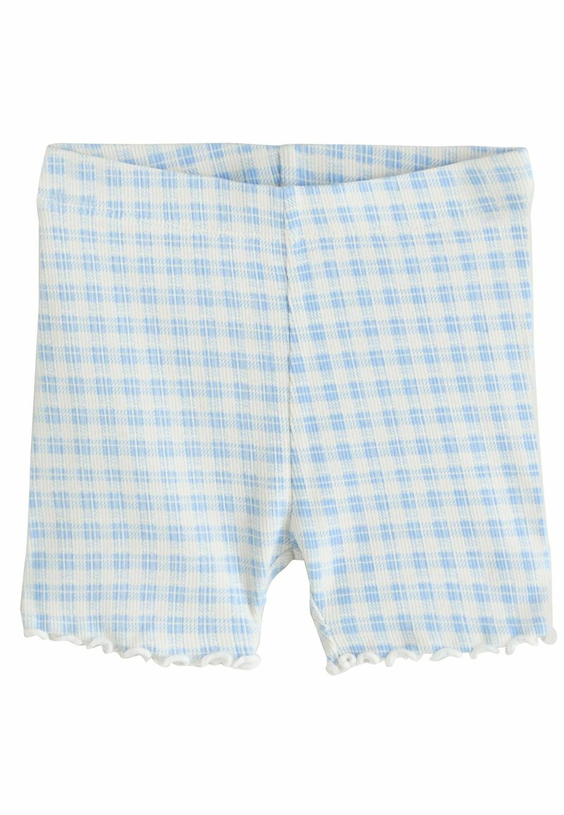 Short Cargo Bleu Enfant Next - Taille 4 Ans - Très Bon état D'occasion - Pour Fille
