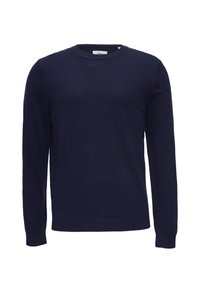 Unausgewählt, navy