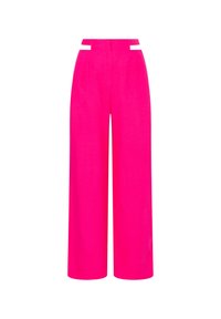 Broek - pink